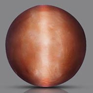 Cats eye - Orissa - Bihar - 1.35 Carats